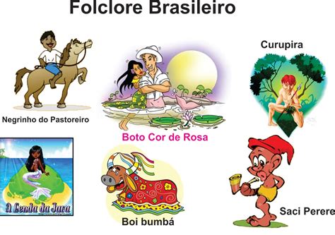 Imagens Folclóricas Para Imprimir - 6