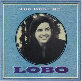 FullAlbums Discography: LOBO - Discography