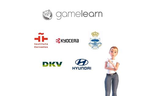 5 Casos Que Demuestran La Eficacia Del Game Based Learning