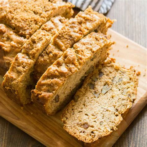 The Best Vegan Banana Bread Karinokada