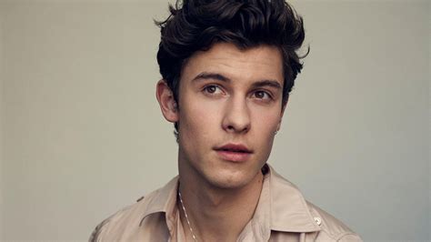 Shawn Mendes Pc Wallpapers Wallpaper Cave