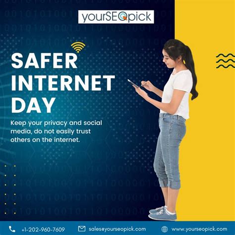 Celebrate Safer Internet Day