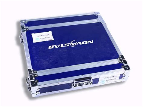 Novastar Vx Box Video Processor