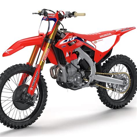 Honda Crf Rwe Specs Features Photos Wbw