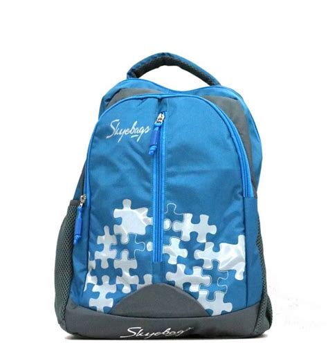 Trendy 20 inch Expandable Laptop Backpack (Multi color) - Season Bazaar