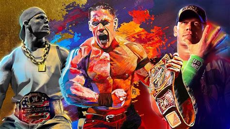 Lista Completa Con Todos Los Luchadores De WWE 2K23 Review 4 Gamers