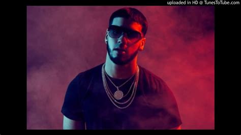 Anuel Aa Ft Farruko Delincuente Preview