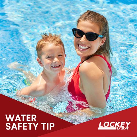 6 Steps You Can Take To Prevent Unintentional Drowning Lockeyusa™