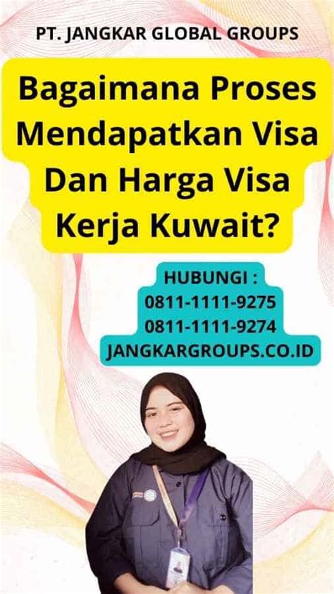 Harga Visa Kerja Kuwait Dan Sektor Manufaktur Otomotif Jangkar Global