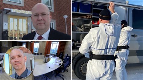 Två anhållna för mordet – advokaterna: ”Ska träffas”