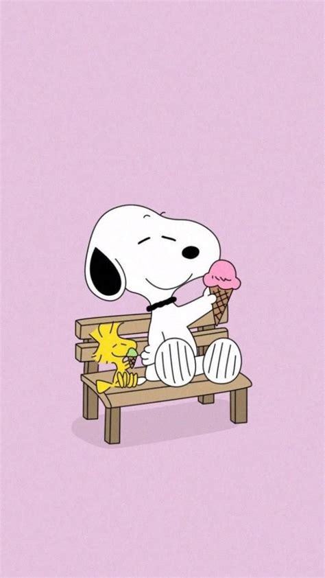 Cute Snoopy Wallpaper Snoopy Bilder Niedliche Hintergrundbilder