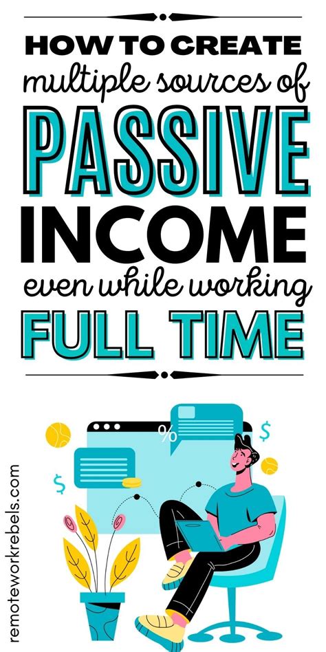 How To Make A Day Passive Income Artofit