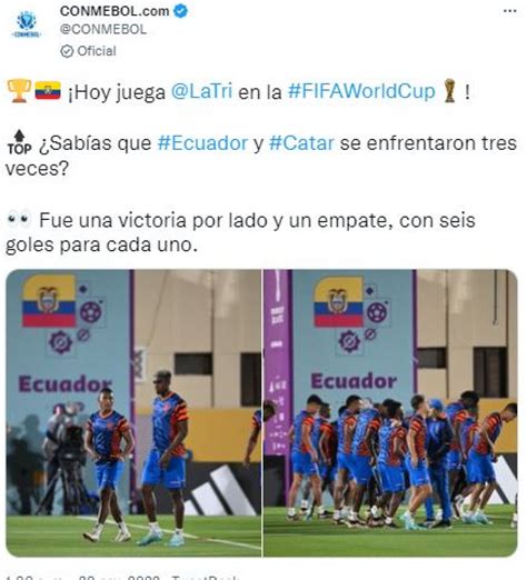 Ecuador vs Qatar hoy con Enner Valencia resumen cuánto quedó y