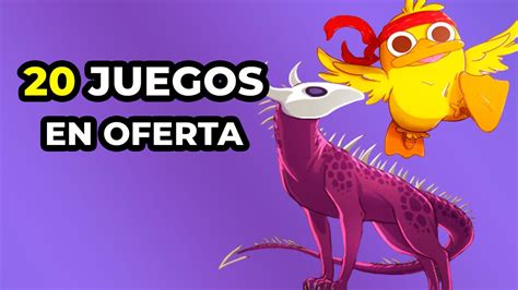 Juegos Baratos De Nintendo Switch En Oferta Por Menos De