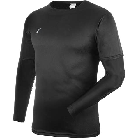 football goalkeeper jersey 4