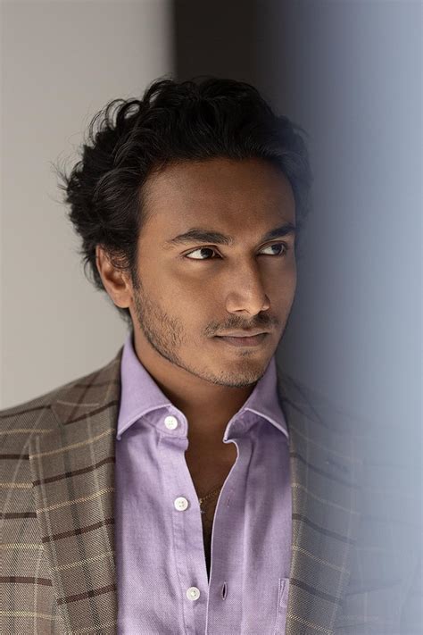 Anoop Surya Imdb