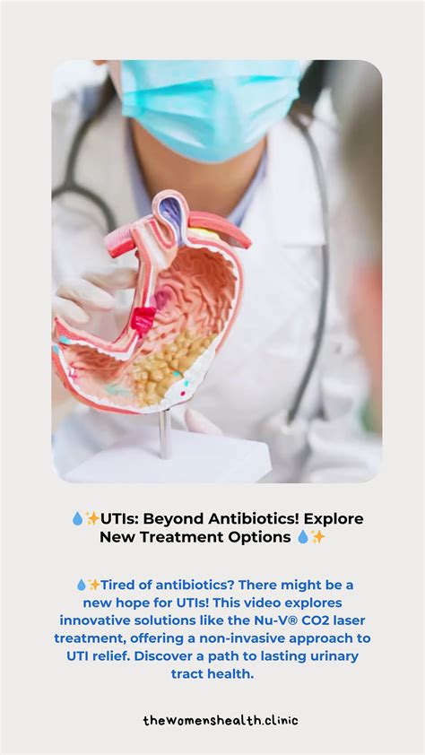 Urinary Tract Infections (UTIs) Treatment. #womenshealth | by The ...