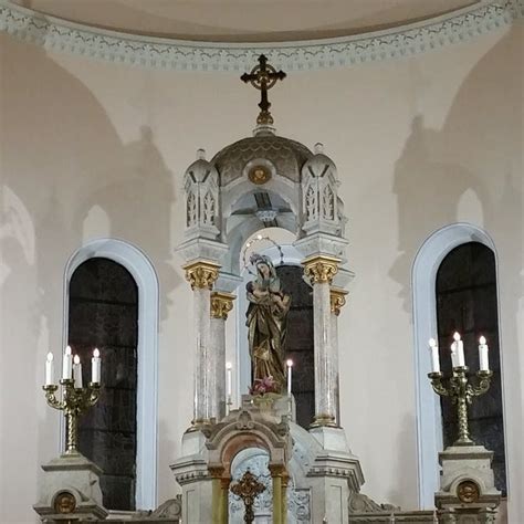 Igreja Nossa Senhora Mãe da Divina Providência Igreja em Rio de Janeiro