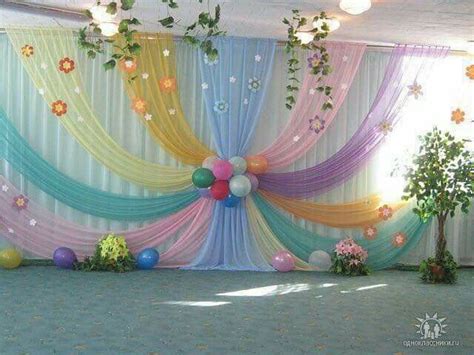 Pin By Shivakumar Gunnalli On Dfgg Birthday Decorations Stage