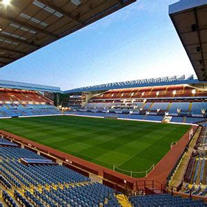 Birmingham Villa Park Expansion On The Horizon