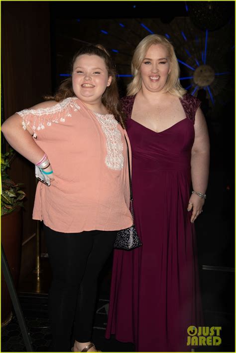 Mama June Shannon Hospitalized After Health Scare Photo 4825138