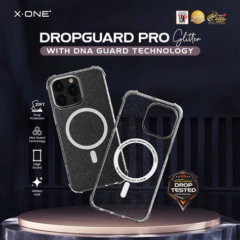 Apple Iphone Plus Pro Pro Max X One Drop Guard Pro