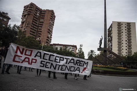 D A De Respuesta A La Sentencia Del Proc S Fotogaler A