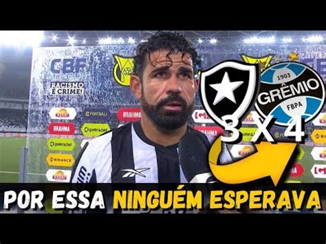 Bombou na WEB Veja o que Diego Costa DISSE APÓS O VAREIO TOMADO