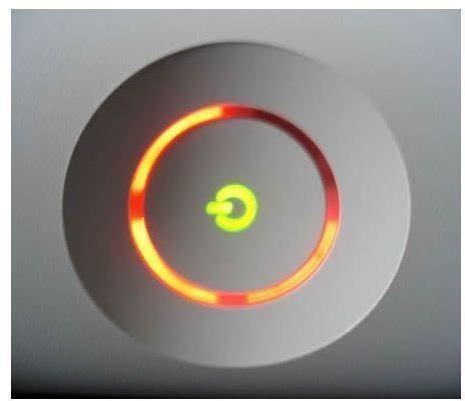 Xbox 360 Red Ring Of Death Repair Guide