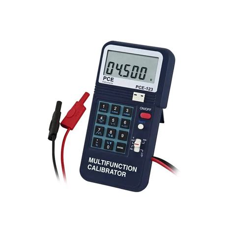 I V500w Traceur De Courbe IV 1500V 15A HT ITALIA Calibrators