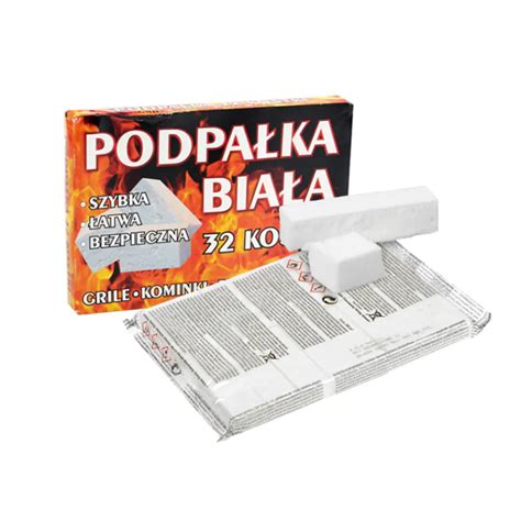 Podpa Ka Do Grila Bia A Kostki Polski Sklep W Norwegii Polmarket No