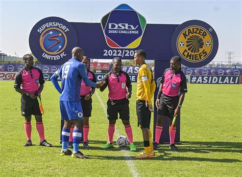 SuperSport United Vs Kaizer Chiefs Lineups 3 Predictions PSL