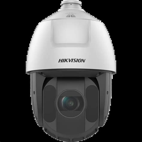 Hikvision 4MP 25X IR Network Speed Dome - Homesecurity1st