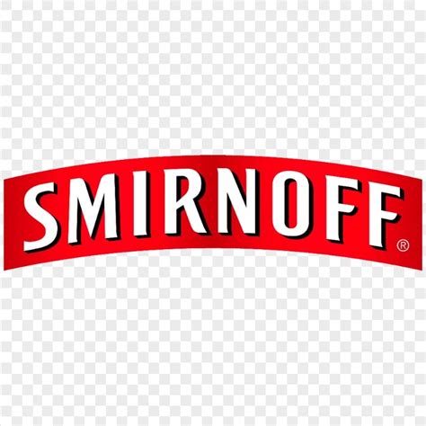 Hd Smirnoff Logo Transparent Background Citypng