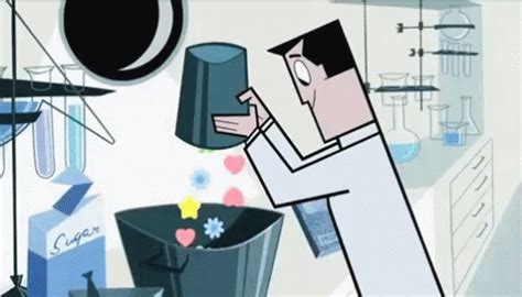 Professor Utonium Throw Professor Utonium Throw Powerpuff Girls