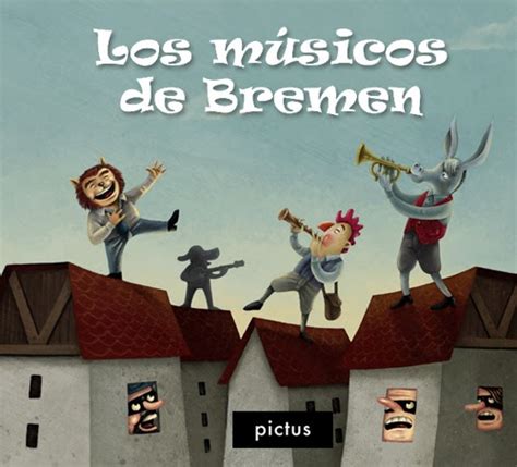 Los Músicos De Bremen