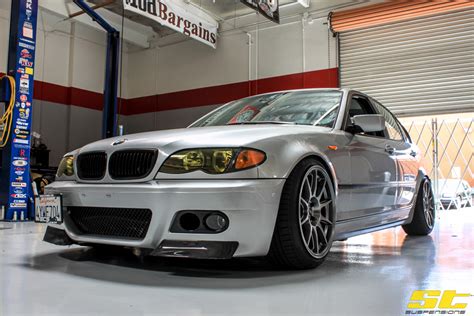 6 Best Mods For E46 Bmw 325i 328i And 330i 1999 2006