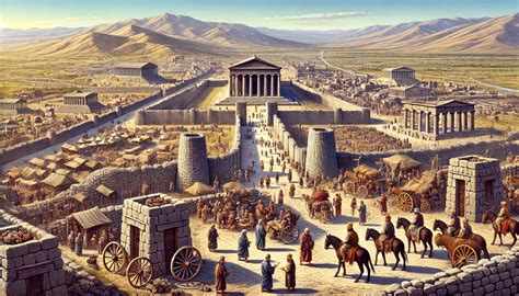 Biblical Archaeology: Who Were the Hittites? - Christian Publishing ...