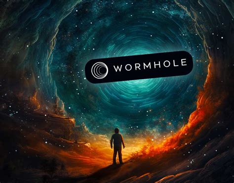 Wormhole Airdrop What Exactly Is Wormhole