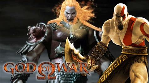 God Of War Dublado Ptbr Ps O Ares Gigante Ta Destruindo Athenas