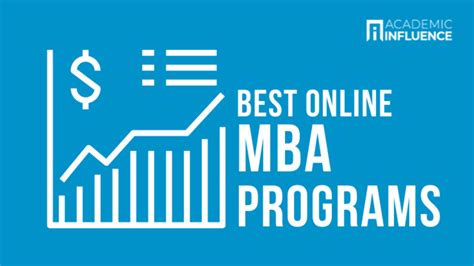 The Best Online Mba Degree Programs In Ranked For Students