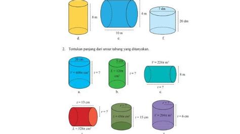 Kunci Jawaban Matematika Kelas 9 Halaman 280 281 282 Belajar