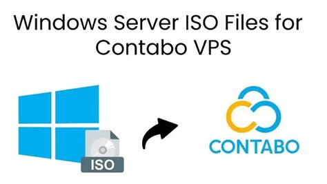 How To Install Windows On Contabo Vps Full Guide