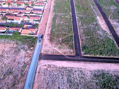 Vendo Lotes Comerciais Na Estrada Da Bela Vista Bacabal Terrenos