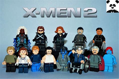 X2 X Men United 2003 X2 X Men United 2003 From Mar Flickr