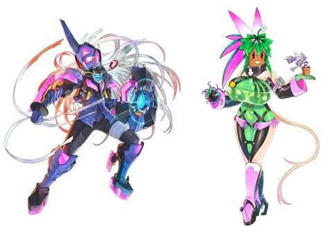 Blaster Master Zero 3 Details And Screenshots Leibniz And Kanna Sf