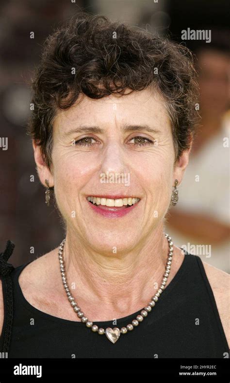 Julie Kavner Attends The Simpsons Movie World Premiere Held At The