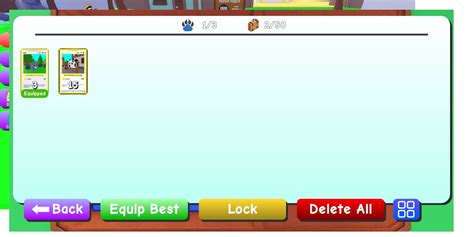 Pet Trading Card Simulator Codes Roblox