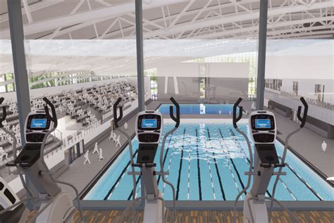 Sandwell Aquatic Centre