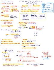 General Chemistry Equations.pdf - | Course Hero